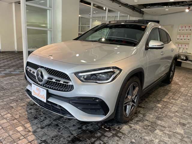 Ref No.A16046036 MERCEDES GLA CLASS Image#10