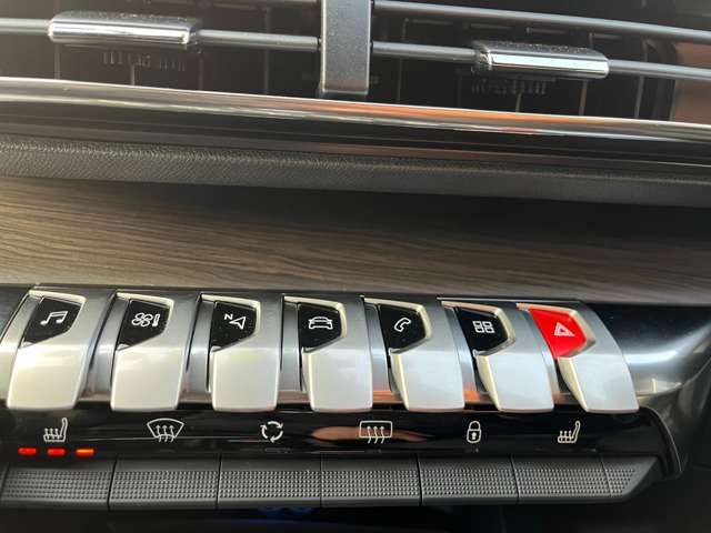 Ref No.A16046037 PEUGEOT 3008 Image#6