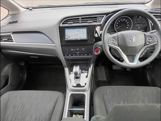 Ref No.A16046041 HONDA SHUTTLE Image#2