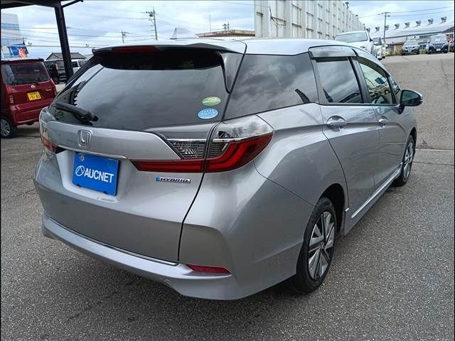 Ref No.A16046041 HONDA SHUTTLE Image#3