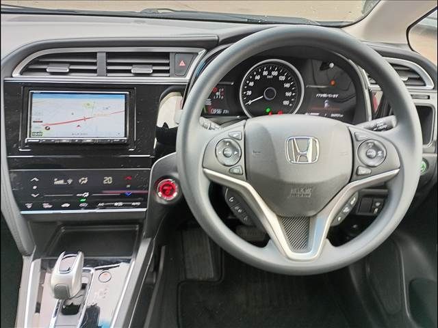 Ref No.A16046041 HONDA SHUTTLE Image#4