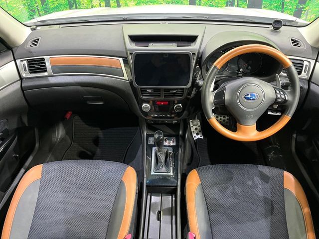 Ref No.A16046050 SUBARU EXIGA CROSSOVER 7 Image#2