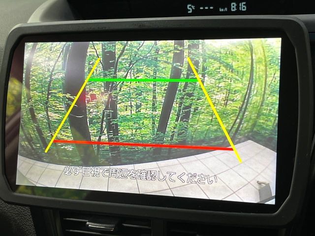 Ref No.A16046050 SUBARU EXIGA CROSSOVER 7 Image#4