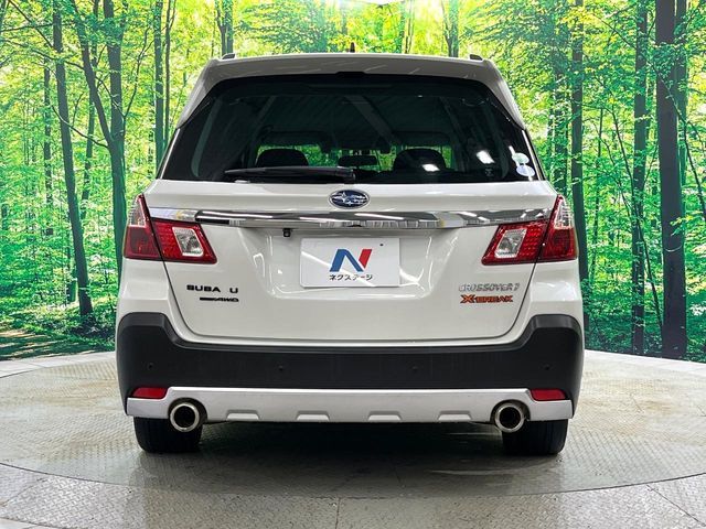 Ref No.A16046050 SUBARU EXIGA CROSSOVER 7 Image#17