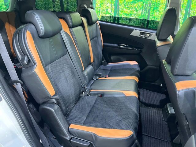 Ref No.A16046050 SUBARU EXIGA CROSSOVER 7 Image#12