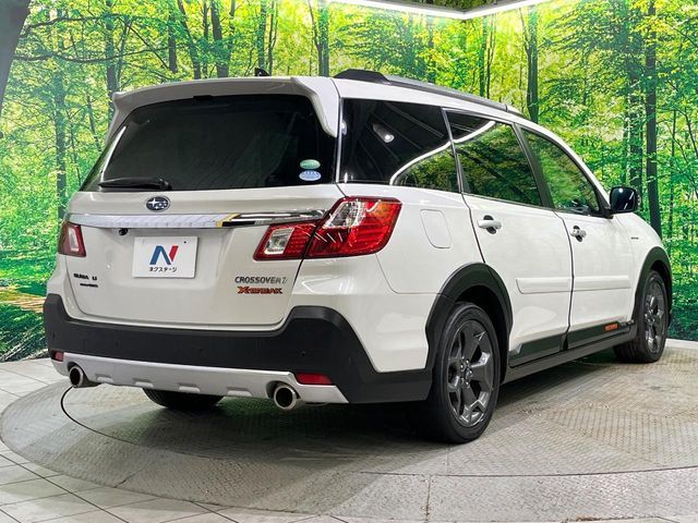 Ref No.A16046050 SUBARU EXIGA CROSSOVER 7 Image#19