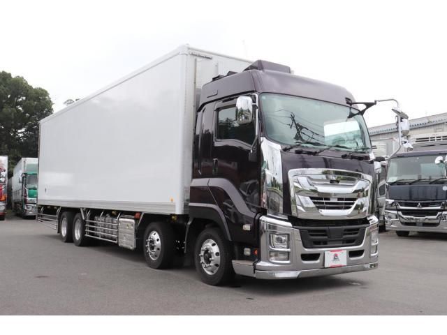 Ref No.A16046085 ISUZU GIGA Image#3