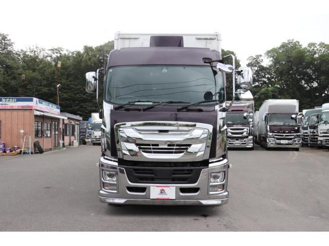 Ref No.A16046085 ISUZU GIGA Image#2