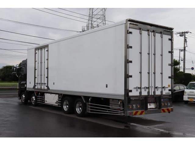 Ref No.A16046085 ISUZU GIGA Image#4
