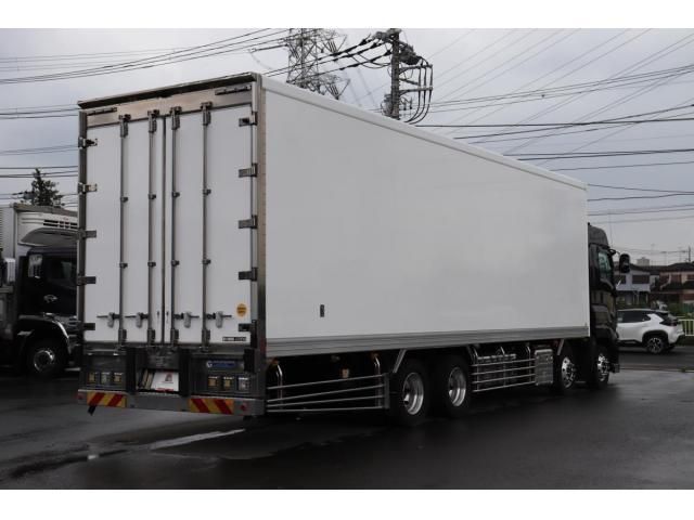 Ref No.A16046085 ISUZU GIGA Image#6