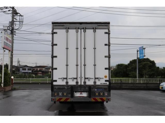Ref No.A16046085 ISUZU GIGA Image#5