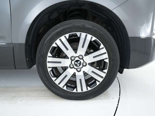 Ref No.A16046087 MITSUBISHI DELICA D5 Image#18