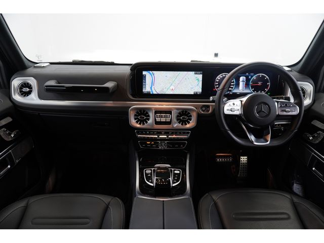 Ref No.A16046099 MERCEDES G CLASS Image#11