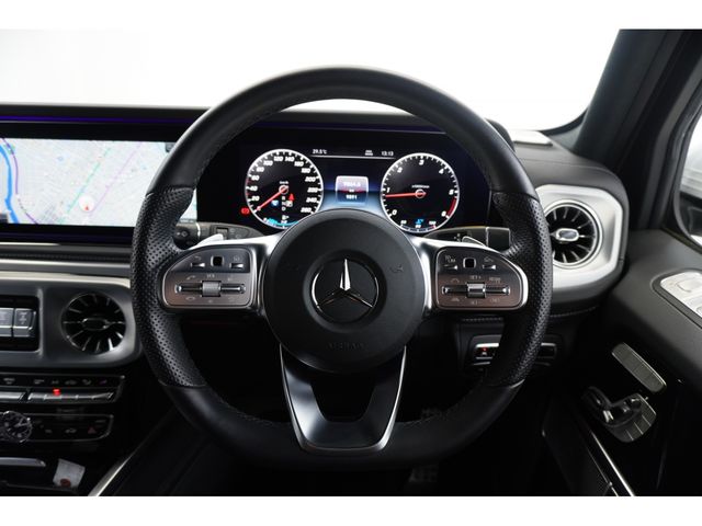 Ref No.A16046099 MERCEDES G CLASS Image#17