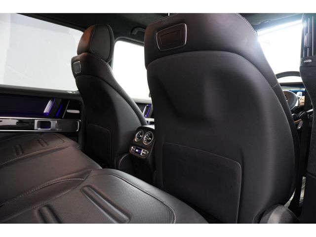 Ref No.A16046099 MERCEDES G CLASS Image#15