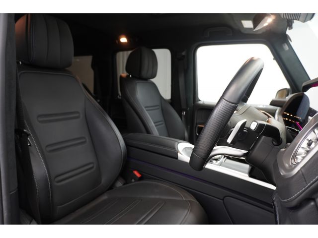 Ref No.A16046099 MERCEDES G CLASS Image#14