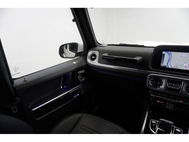 Ref No.A16046099 MERCEDES G CLASS Image#13