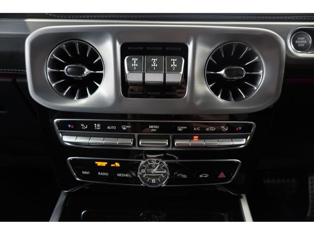 Ref No.A16046099 MERCEDES G CLASS Image#20