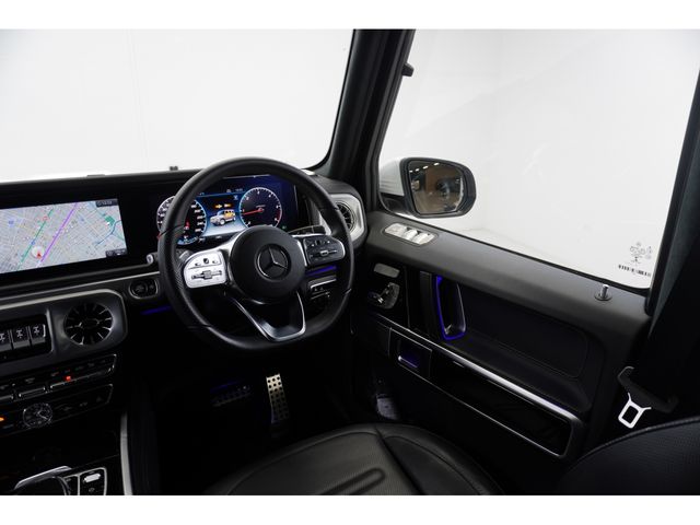 Ref No.A16046099 MERCEDES G CLASS Image#12