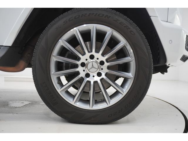 Ref No.A16046099 MERCEDES G CLASS Image#9