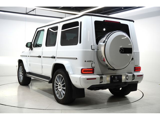 Ref No.A16046099 MERCEDES G CLASS Image#7