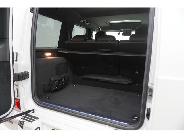 Ref No.A16046099 MERCEDES G CLASS Image#16
