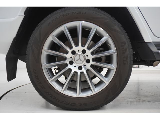 Ref No.A16046099 MERCEDES G CLASS Image#10