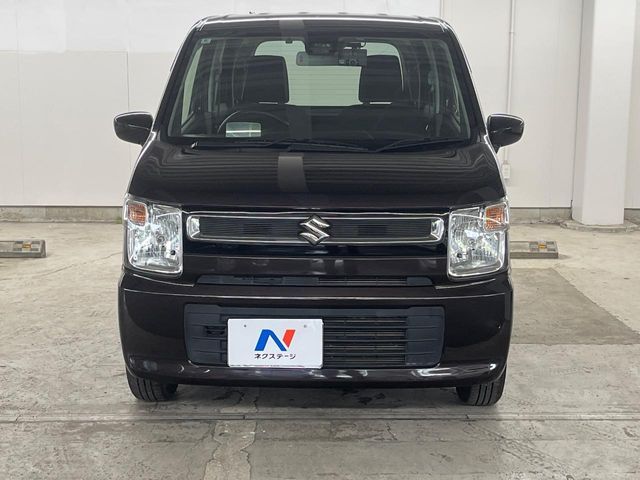 Ref No.A16046125 SUZUKI WAGON R Image#14