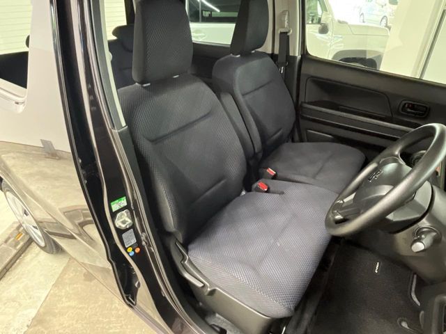 Ref No.A16046125 SUZUKI WAGON R Image#8