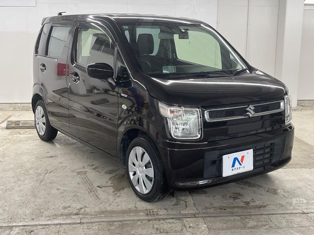Ref No.A16046125 SUZUKI WAGON R Image#16
