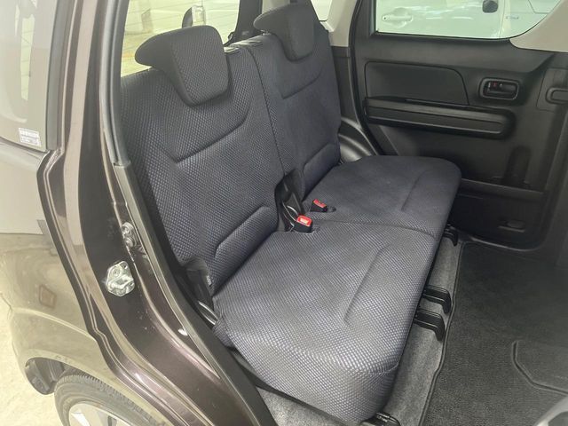 Ref No.A16046125 SUZUKI WAGON R Image#9