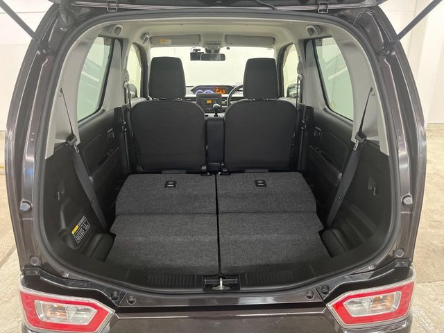 Ref No.A16046125 SUZUKI WAGON R Image#11