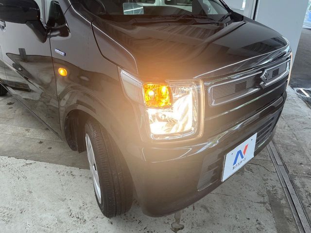 Ref No.A16046125 SUZUKI WAGON R Image#13