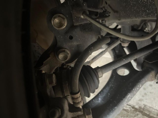 Ref No.A16046125 SUZUKI WAGON R Image#20