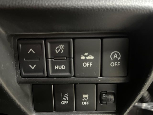 Ref No.A16046125 SUZUKI WAGON R Image#7