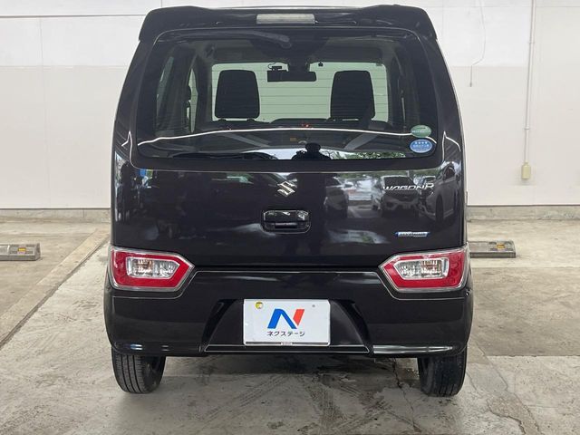 Ref No.A16046125 SUZUKI WAGON R Image#15