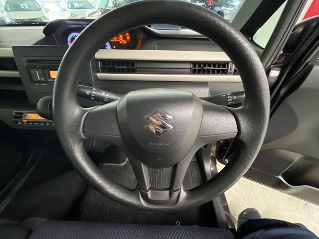 Ref No.A16046125 SUZUKI WAGON R Image#10