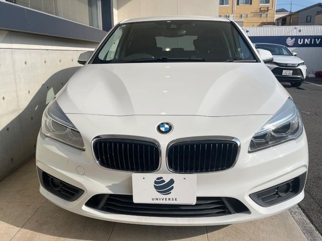 Ref No.A16046137 BMW 2 SERIES Image#13