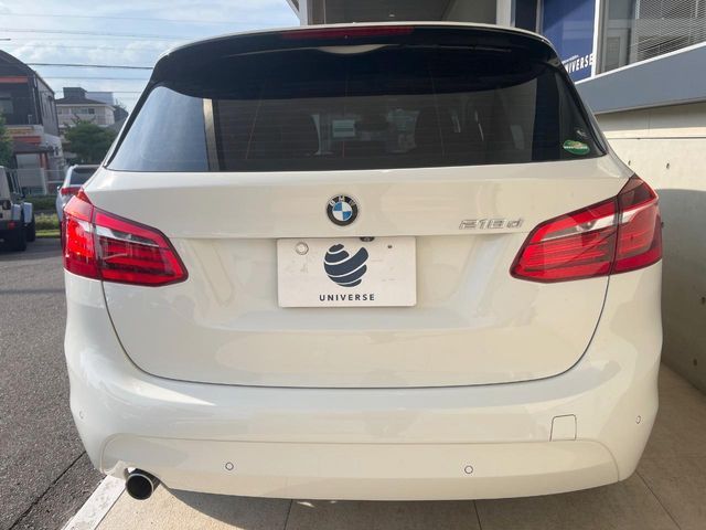 Ref No.A16046137 BMW 2 SERIES Image#14