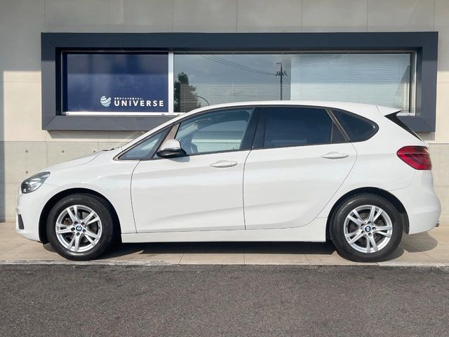 Ref No.A16046137 BMW 2 SERIES Image#16