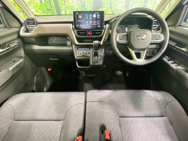Ref No.A16046155 DAIHATSU MOVE Image#2