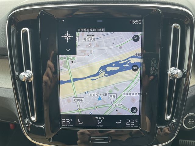 Ref No.A16046176 VOLVO XC40 Image#20