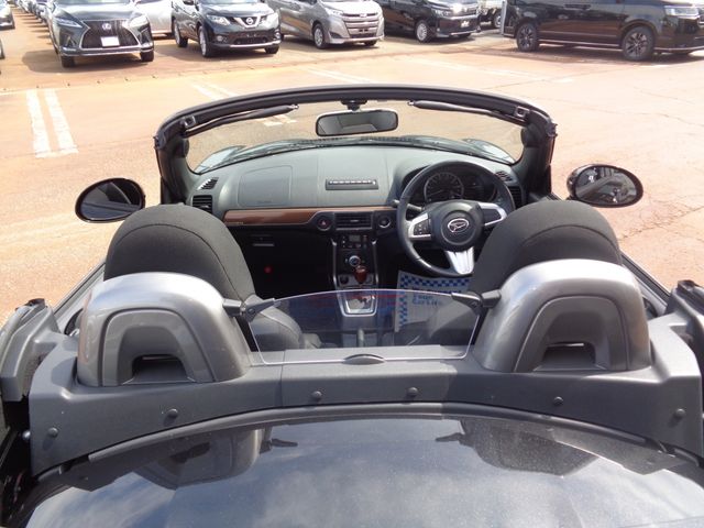 Ref No.A16046178 DAIHATSU COPEN Image#18