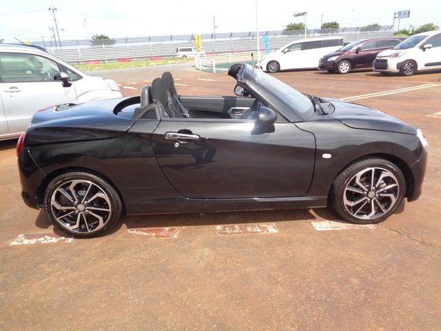 Ref No.A16046178 DAIHATSU COPEN Image#15