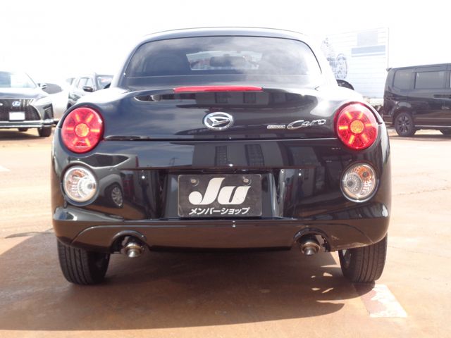 Ref No.A16046178 DAIHATSU COPEN Image#7