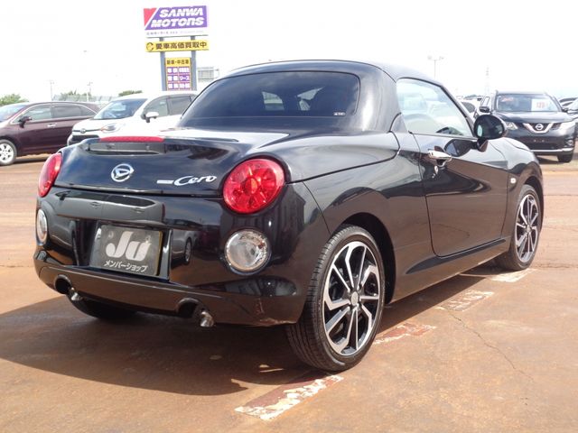 Ref No.A16046178 DAIHATSU COPEN Image#3