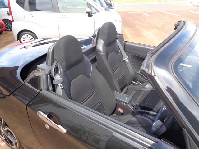 Ref No.A16046178 DAIHATSU COPEN Image#17