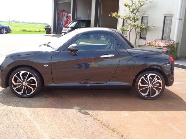 Ref No.A16046178 DAIHATSU COPEN Image#6
