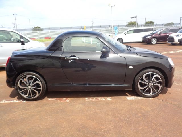 Ref No.A16046178 DAIHATSU COPEN Image#5