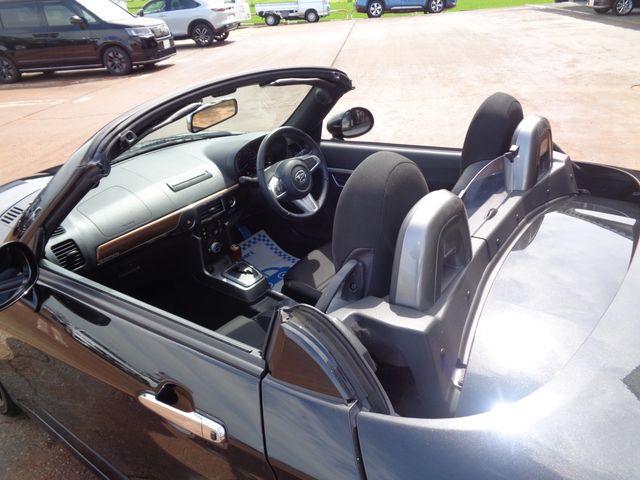 Ref No.A16046178 DAIHATSU COPEN Image#16